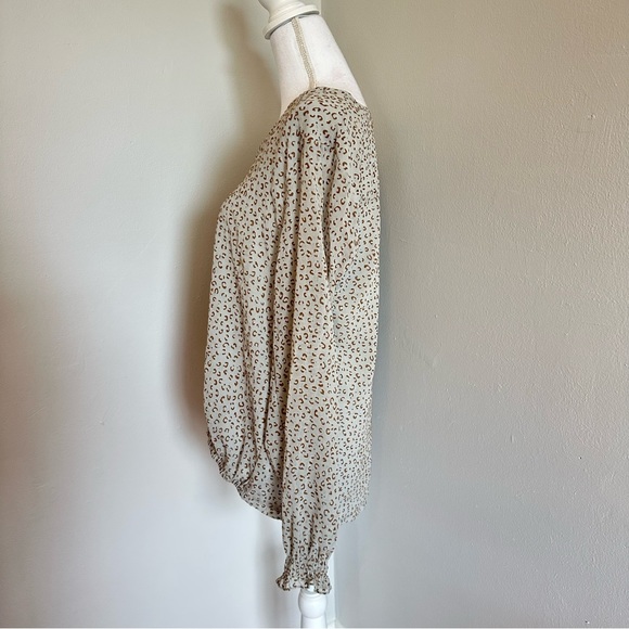 IMPRESSIONS shift top - Picture 5 of 7